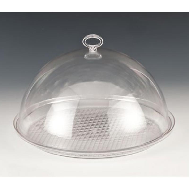 Zicco ZCP-165 Polikarbon Fanus Takımı, 34 cm