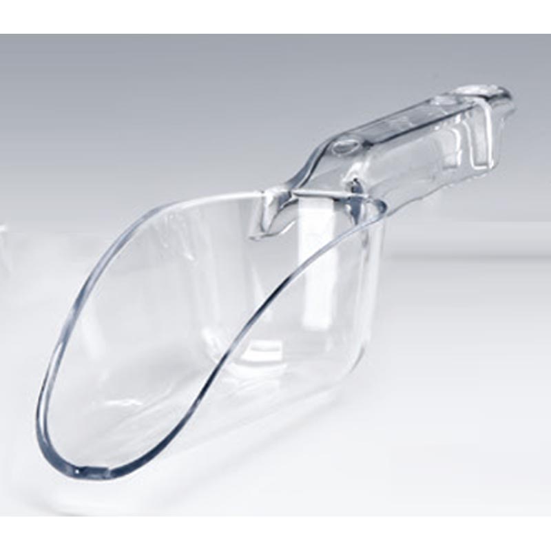 Zicco P-045 Polikarbon Kürek, 12 oz