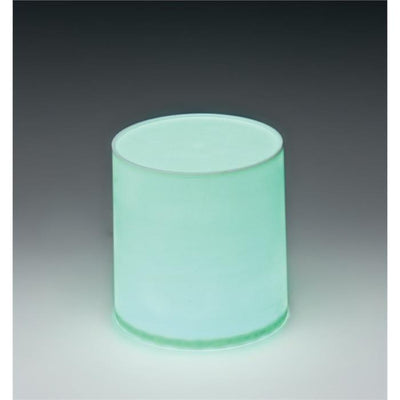 Zicco ZCP-505 Polikarbon Işıklı Teşhir Yükseltici, 14.5x16 cm