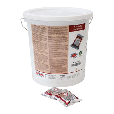 Rational Temizlik Deterjan Tablet, 100 Adet