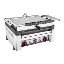 Remta R78 Premium Tost Makinesi, 16 Dilim, Elektrikli