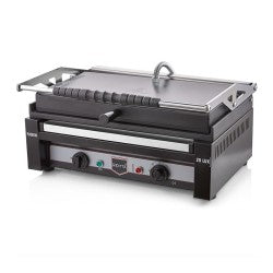 Remta R79 Lux 20 Dilim Tost Makinesi, Elektrikli, Siyah