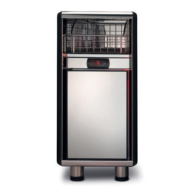 La Cimbali S30 Fincan Isıtıcı Süt Soğutucu, 4 L