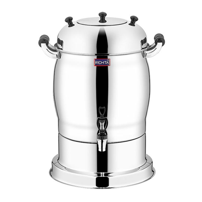 Remta V11 Maxi Soğuk Süt Otomatı, 14 L