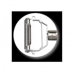 Zicco A-1000 Çift Taraflı Soyacak ve Jülyen Kesici