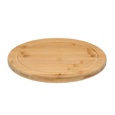 Zicco HWC-06 Bambu Steak Tahtası, 26x2 cm