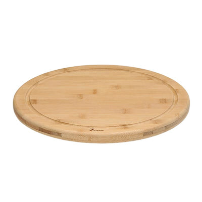 Zicco HWC-07 Bambu Steak Tahtası, 30 cm