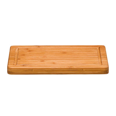 Zicco AL-10 Steak Tahtası, 33x22x2.5 cm