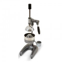 Süper Mikser Meyve Presi, Sanayi Tipi