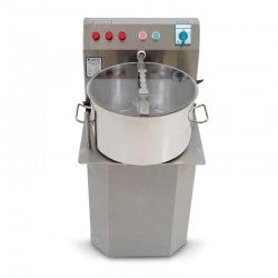 Süper Mikser Zırh Makinesi Kebaplık Et Çekme ve Çiğ Köfte Yoğurma Makinesi