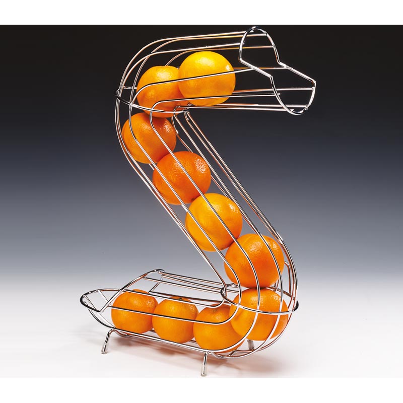 Zicco CS-24616 Telli Meyvelik, 37x47 cm