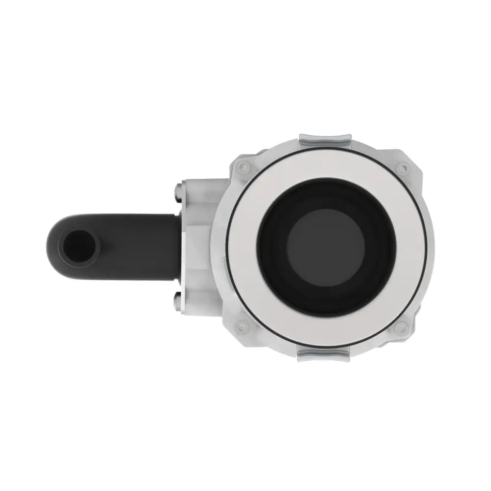 Terminator Standard 1/2 HP Pnomatik Düğmeli