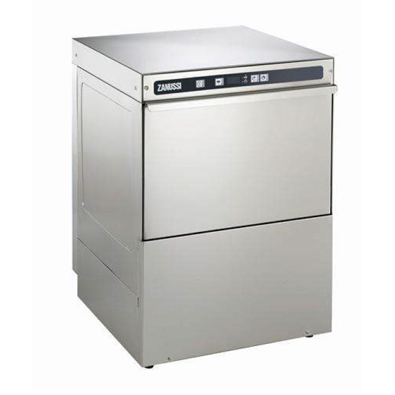 Zanussi Professional ZUC1DP Tezgah Altı Bulaşık Makinesi