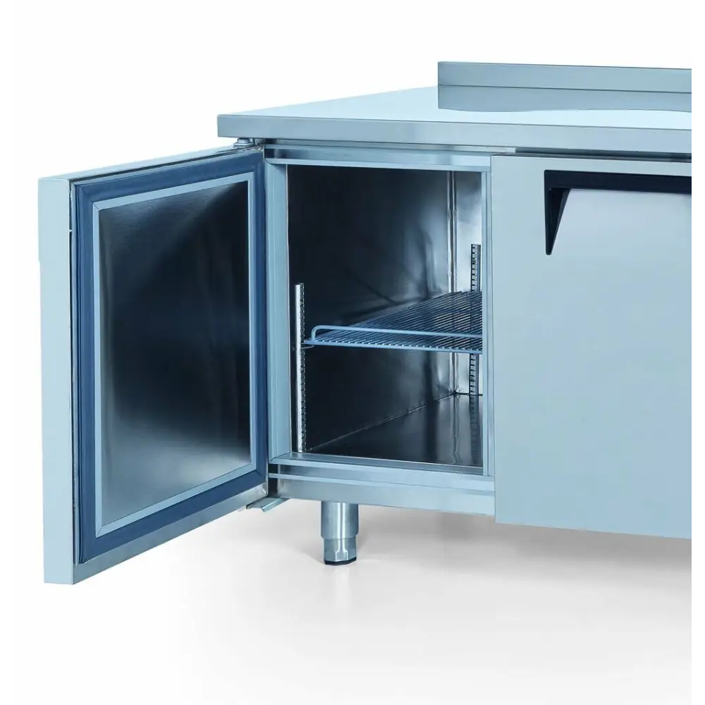 Tezgah Tip Dondurucu - 3 Kapılı CTS 440 N CR