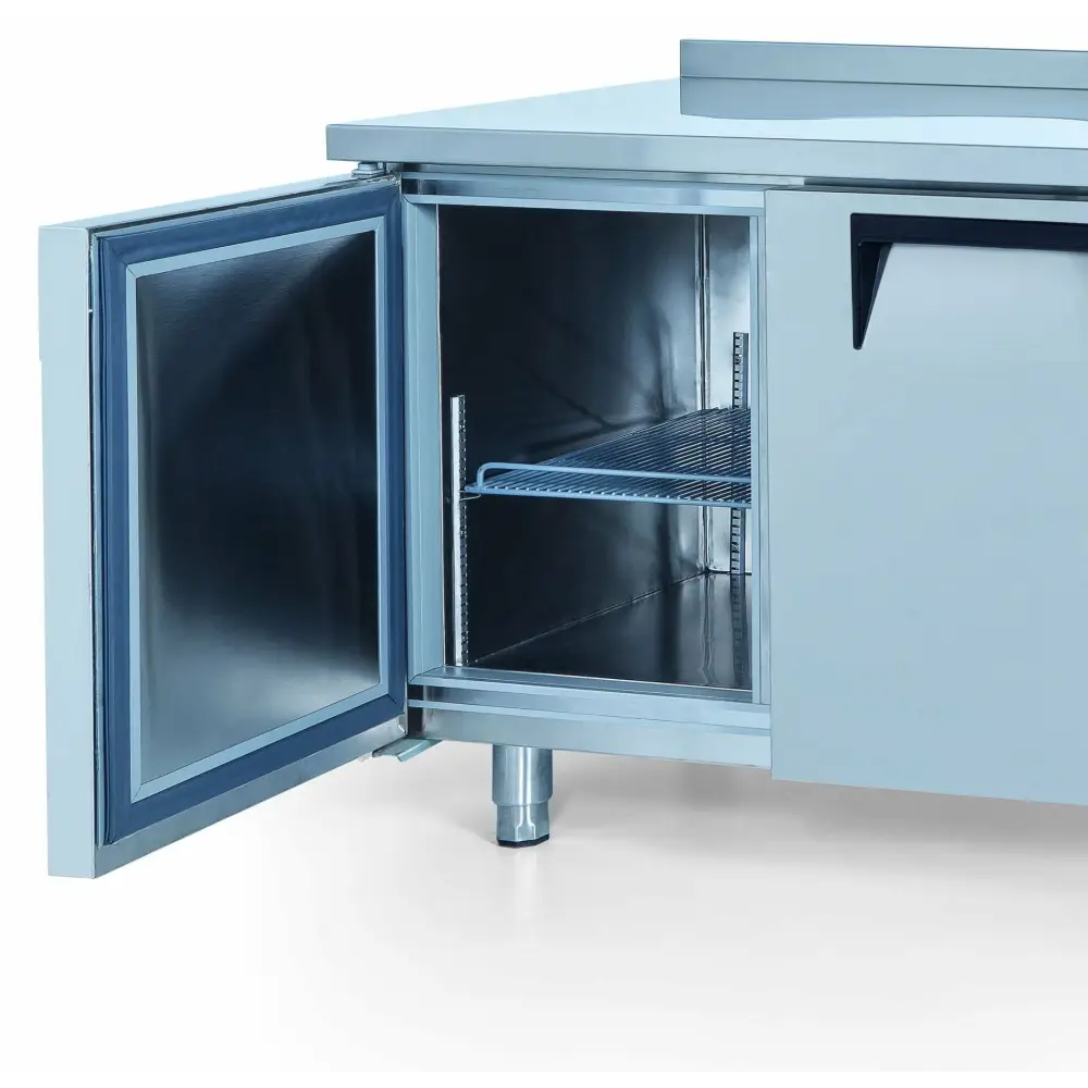 Tezgah Tip Snack Buzdolapları - 4 Kapılı -CTS 560