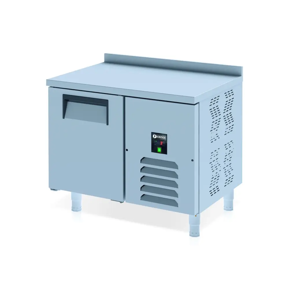 Tezgah Tipi Buzdolapları – 1 Kapılı- CTS 125 CR