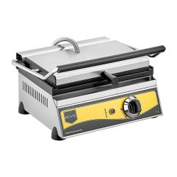 Remta R71 Standart Tost Makinesi, 12 Dilim, Elektrikli