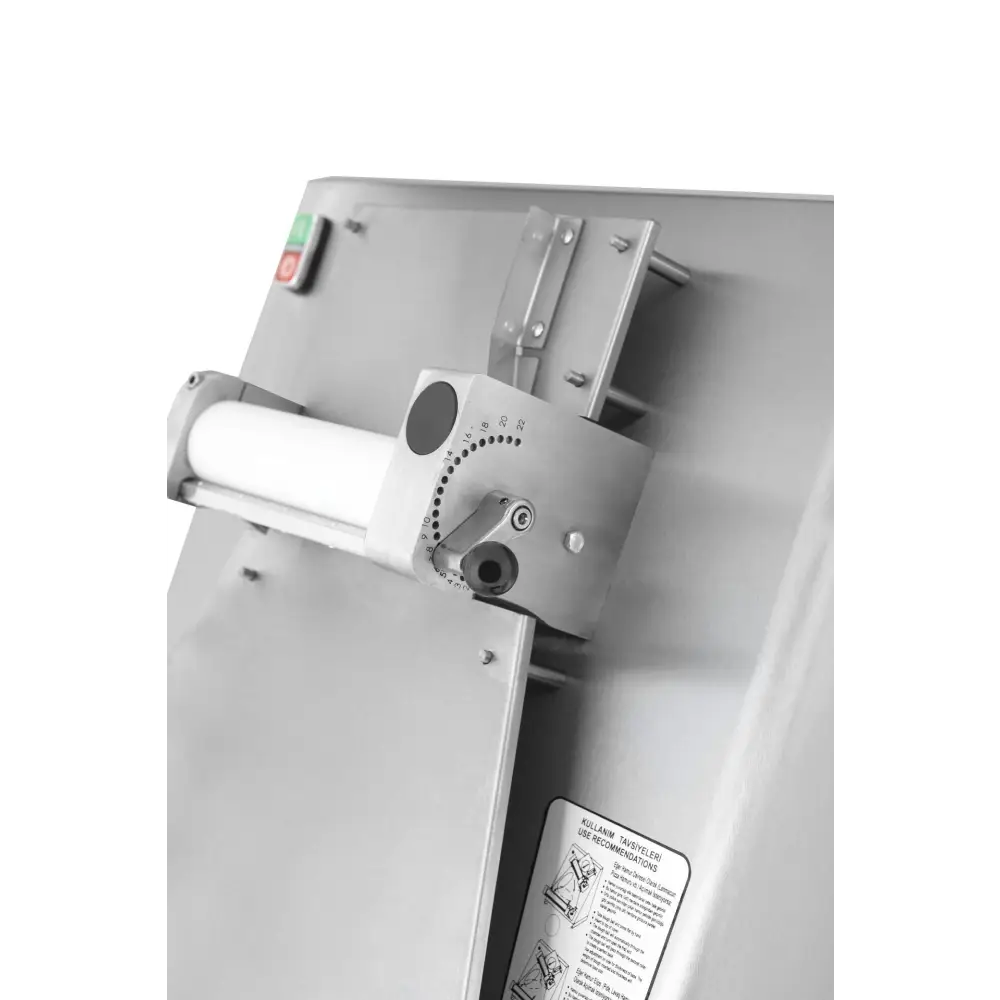 UHA-40 Hamur Açma Makinesi