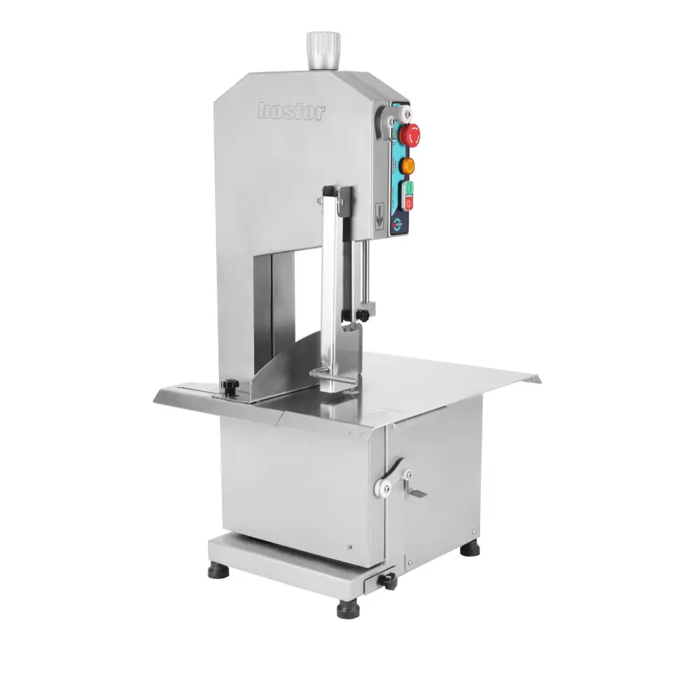 UKT-01M Et Kemik Testeresi