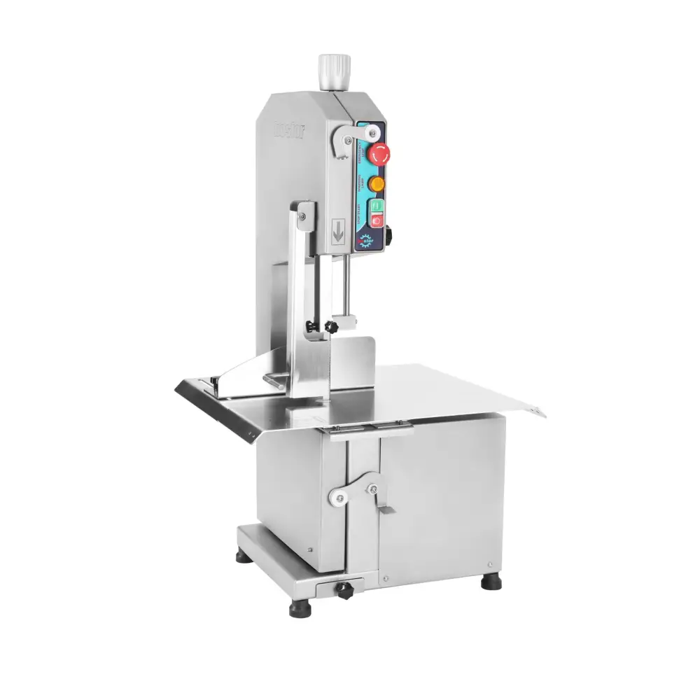 UKT-01M Et Kemik Testeresi