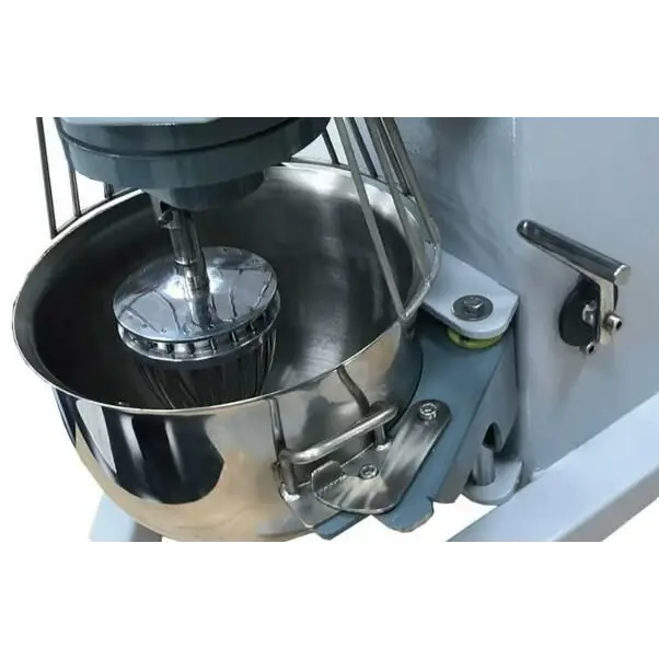 UPM-60T-3 Planet Mikser 3 Devirli