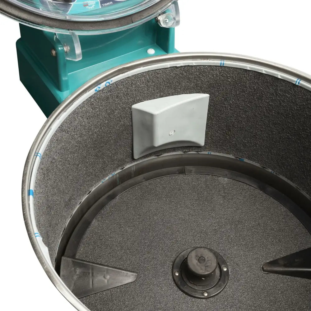 UPS-50 50 kg Patates Soyma Makinesi