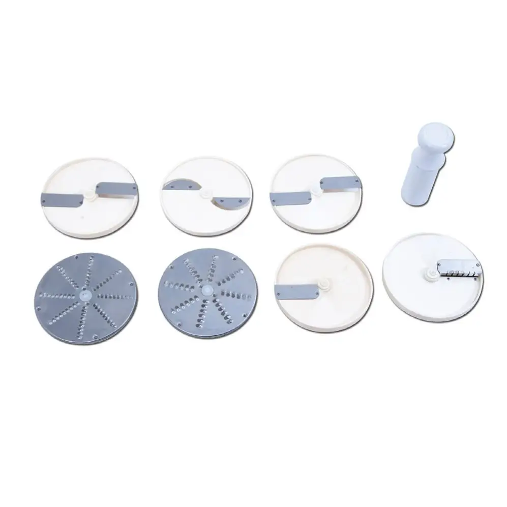 USD-01 Set Üstü Sebze Doğrama Makinesi