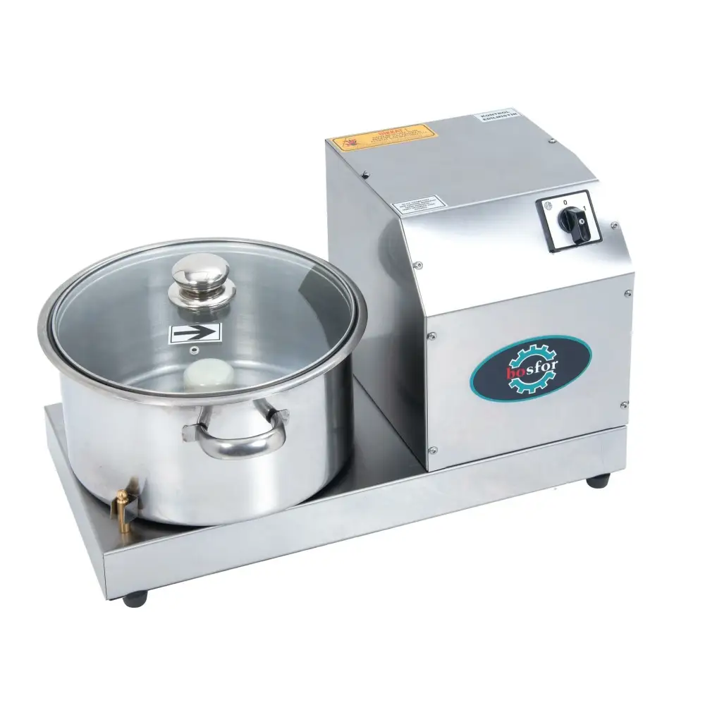 USD Soğan Doğrama Makinesi