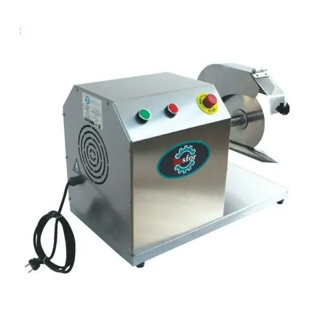UTT-01M Tavuk Kesme Makinesi