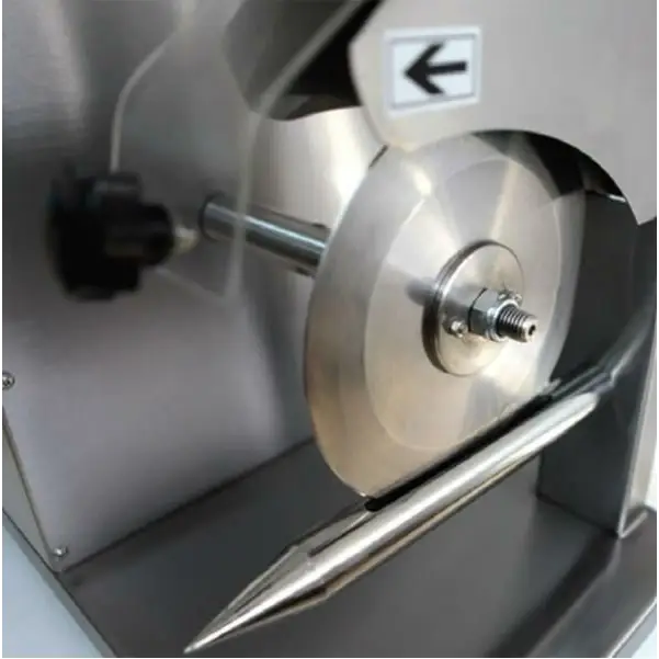 UTT-01M Tavuk Kesme Makinesi