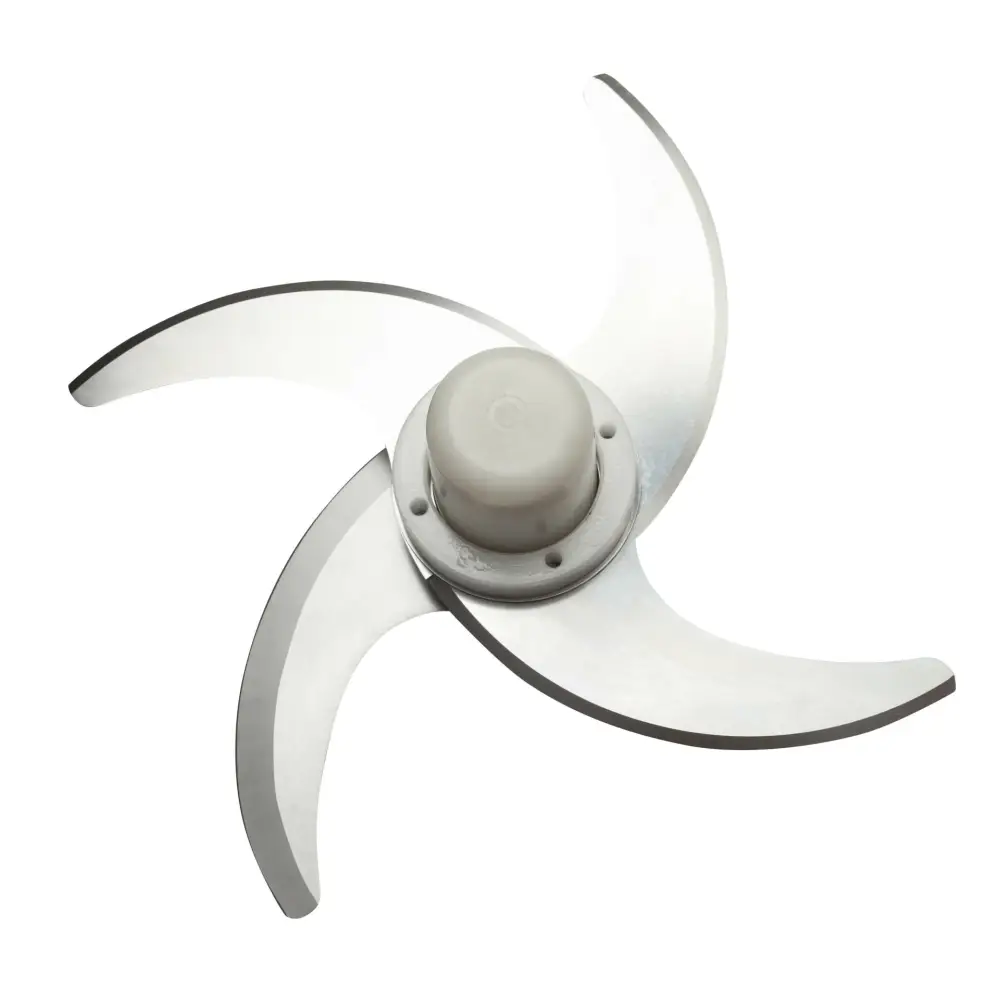 UZK-02 Set Üstü Et-Sebze Parçalama (Zırh Kıyma) Ve Humus Makinesi