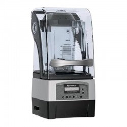 Vitamix Touch & Go Advance Bar Blender, 1 L, 1300 W, Gri
