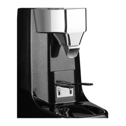 Vosco KD-25S Dozaj Ayarlı Tam Otomatik Kahve Değirmeni, Siyah