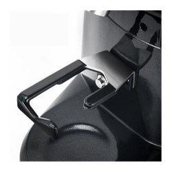 Vosco KD-P50S Dozaj Ayarlı Tam Otomatik Kahve Değirmeni, Siyah