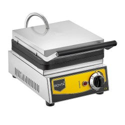 Remta W16 Çubuk Model Waffle Makinesi, 4'lü, Elektrikli