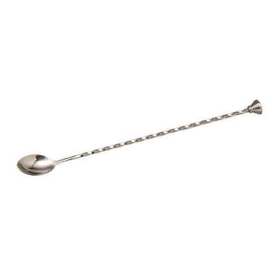 Zicco BA-12 Bar Kaşığı, 30 cm