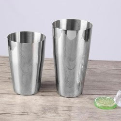 Zicco SH12 Boston Shaker, 700 ml