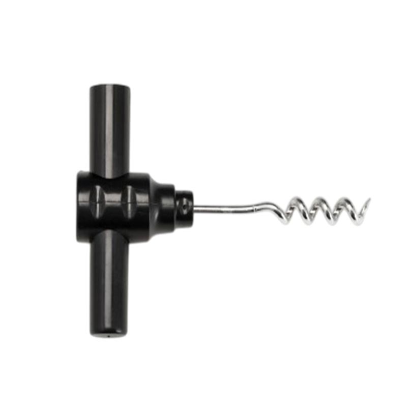 Zicco ZKC-845 Tirbuşon, Siyah