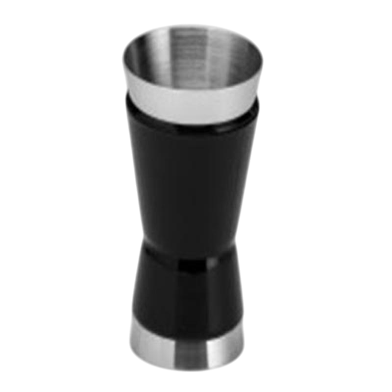 Zicco ZKC-852 Çelik Jigger, 15-30 ml