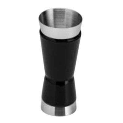 Zicco ZKC-852 Çelik Jigger, 15-30 ml