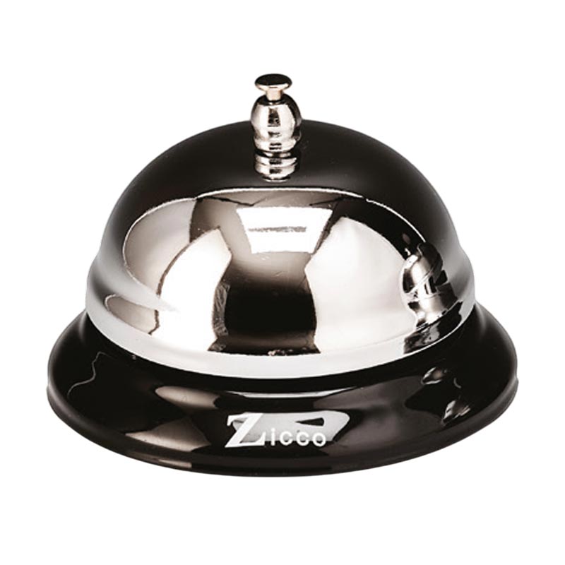 Zicco HW-028 Masa & Resepsiyon ve Çağrı Zili, 8.5 cm