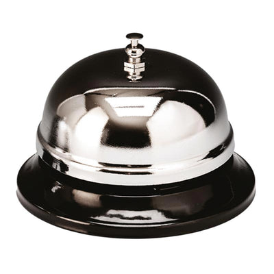 Zicco HW-030 Büyük Boy Masa ve Resepsiyon Çağrı Zili, 10 cm
