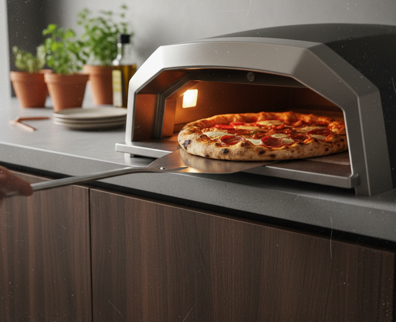 Pizza Fırını: En İyi Modeller ve Satın Alma Rehberi