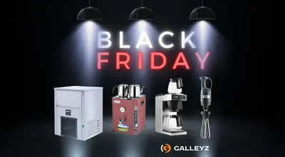 Black Friday Nedir?