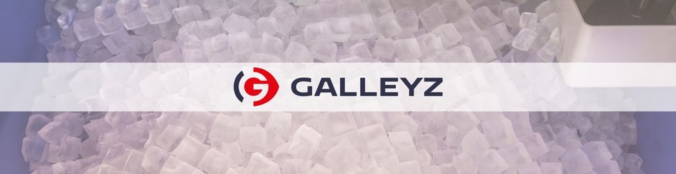 Endüstriyel Buz Makinesi