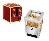 Snack Warmer