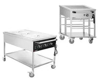 Bain-Marie Thermo-Carts