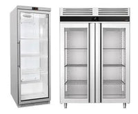 Refrigerators &amp; Freezers Glass