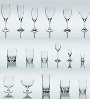 Glass Series