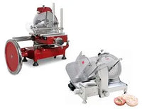 Slicing Machines